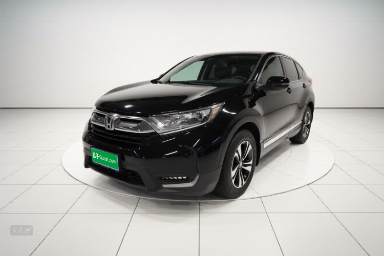 Honda CR-V 2017 #2 Honda CR-V 2017 car image #2