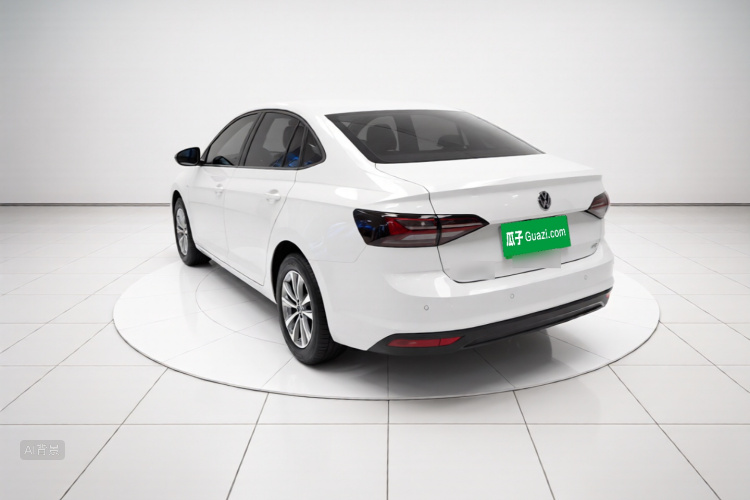Volkswagen Lavida 2025 car image #5