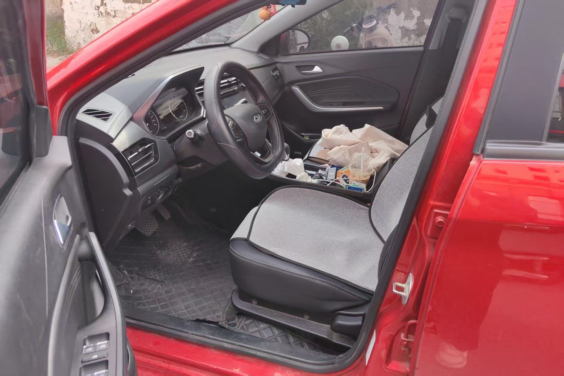 Chery Tiggo 3x 2021 #5 Chery Tiggo 3x 2021 car image #5