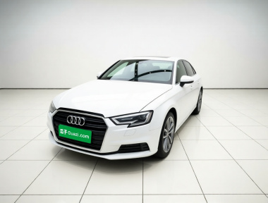 Audi A3 2017 Audi A3 2017 car image