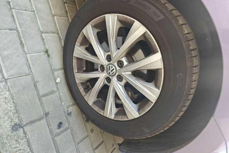 Volkswagen Lavida 2016 #9 Volkswagen Lavida 2016 car image #9