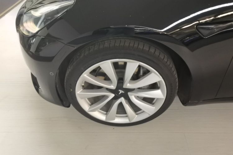 Tesla Model 3 2020 #9 Tesla Model 3 2020 car image #9