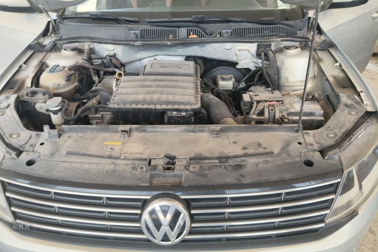 Volkswagen Lavida 2016 #22 Volkswagen Lavida 2016 car image #22