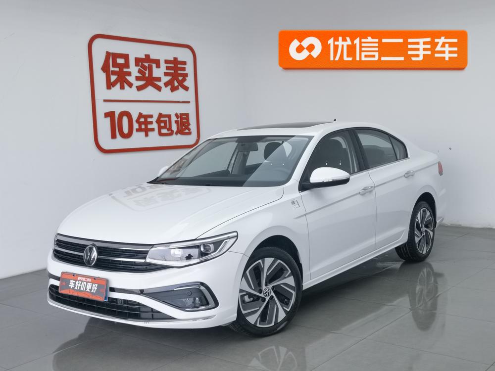 Volkswagen Bora 2024 car image 