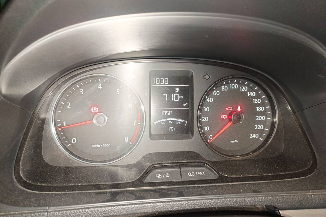 Volkswagen Lavida 2015 car image #24
