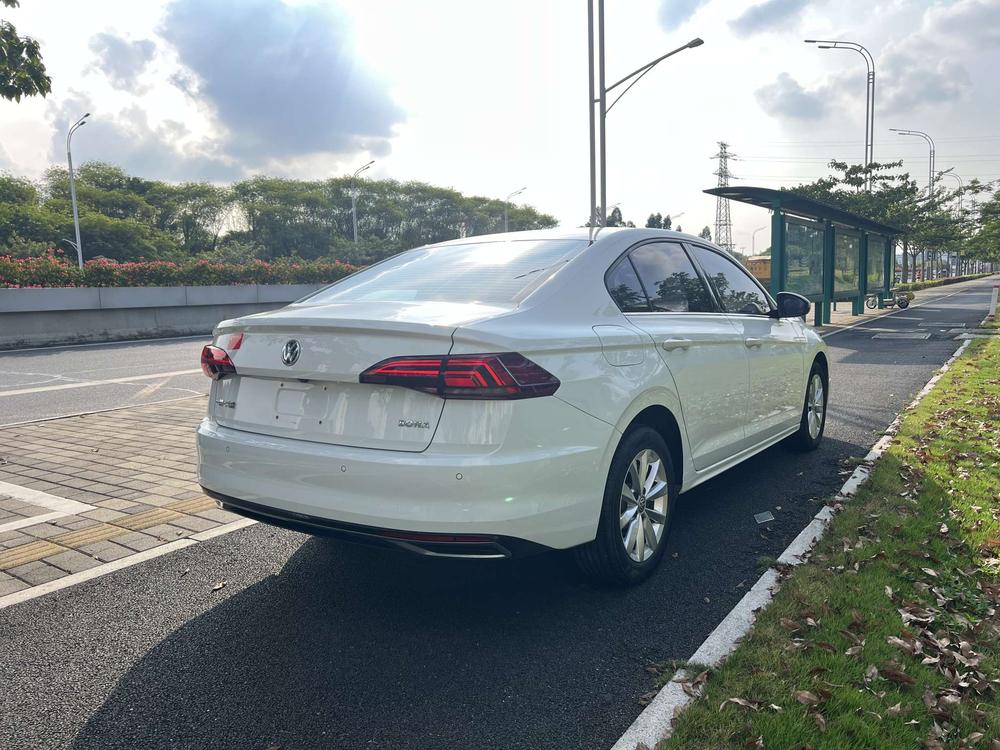 Volkswagen Bora 2020 car image #7