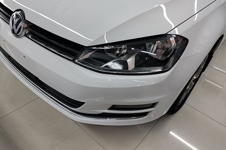 Volkswagen Golf 2016 #23 Volkswagen Golf 2016 car image #23