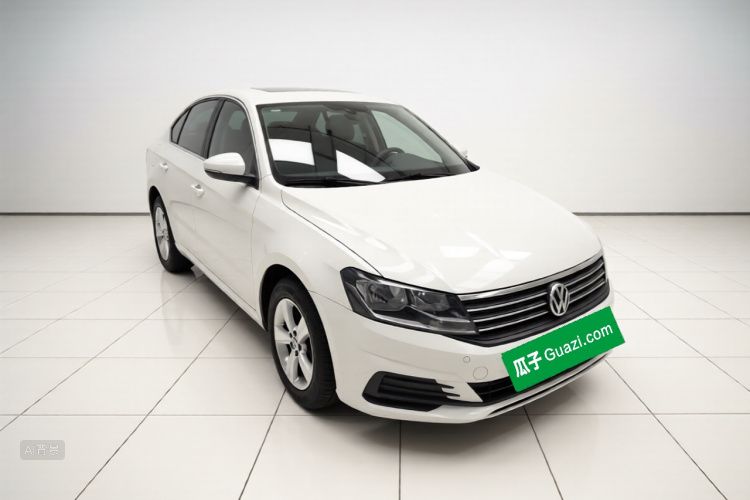 Volkswagen Lavida 2021 #4 Volkswagen Lavida 2021 car image #4