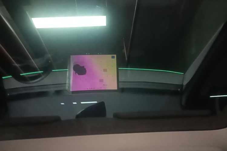 Tesla Model Y 2023 #18 Tesla Model Y 2023 car image #18