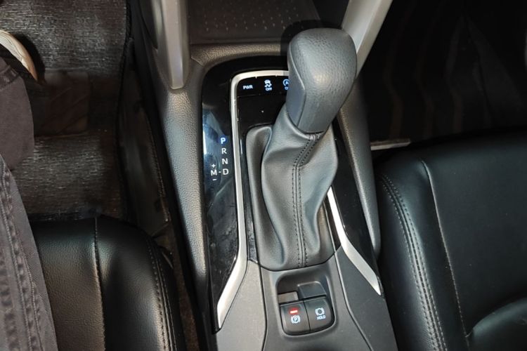 Toyota Corolla Cross 2023 car image #14