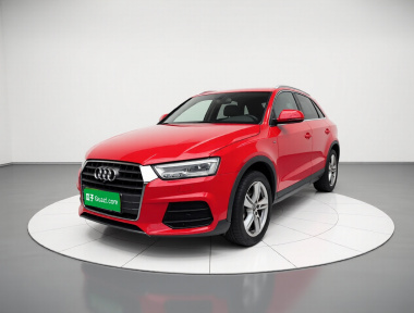 Audi Q3 2019 Audi Q3 2019 car image