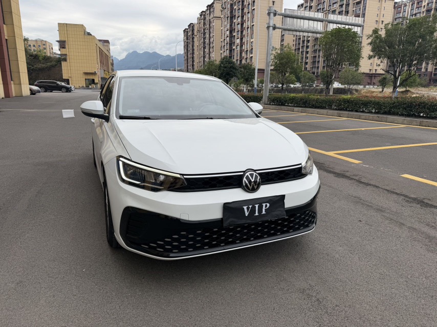 Volkswagen Lavida 2023 immagine di auto #2
