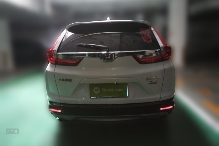 Honda CR-V 2019 car image #6