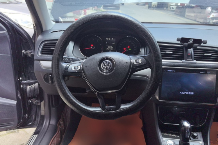 Volkswagen Lavida 2018 #12 Volkswagen Lavida 2018 immagine di auto #12