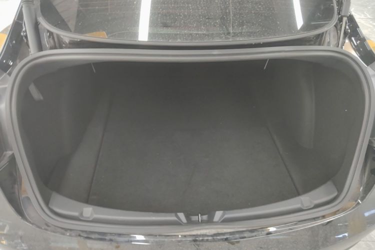 Tesla Model 3 2022 #19 Tesla Model 3 2022 car image #19