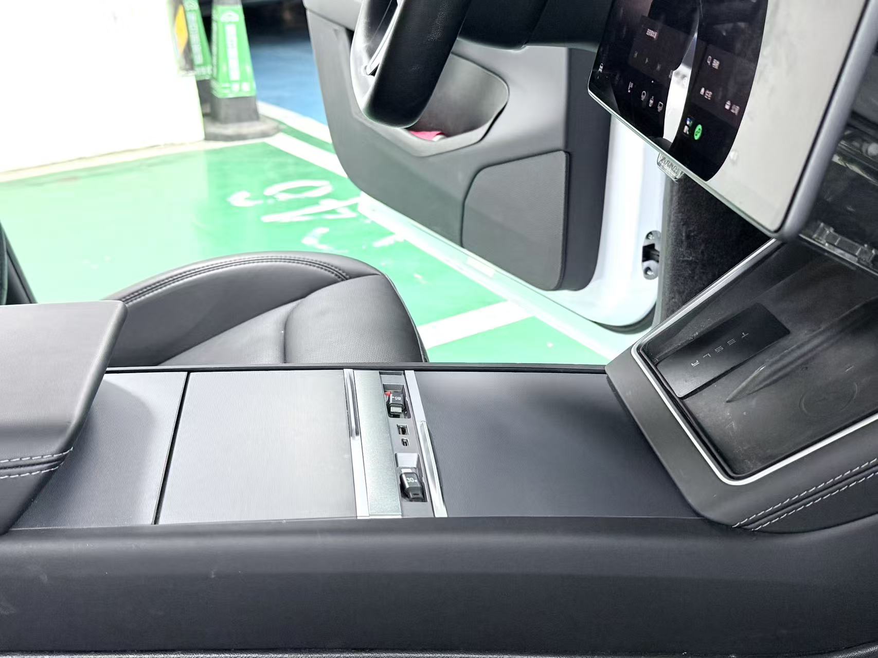 Tesla Model Y 2025 #3 Tesla Model Y 2025 imagem de carro #3