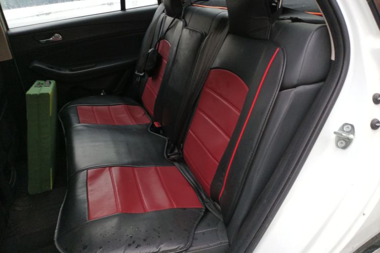 Chery Arrizo 5 2022 car image #14