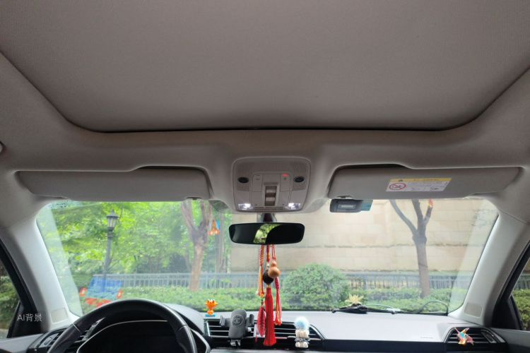 Audi Q3 2019 car image #20