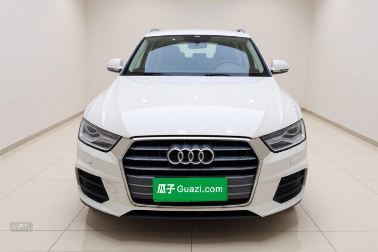 Audi Q3 2016 #3 Audi Q3 2016 car image #3