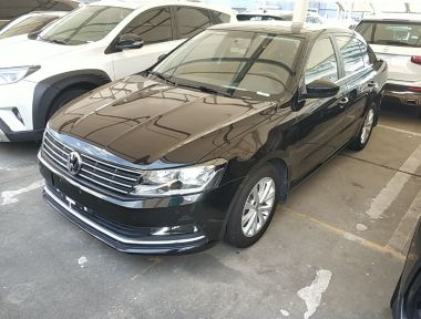 Volkswagen Lavida 2018 Volkswagen Lavida 2018 car image