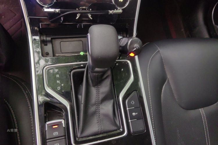 Chery Arrizo 5 2020 car image #16