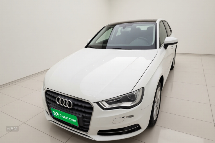 Audi A3 2016 #3 Audi A3 2016 car image #3