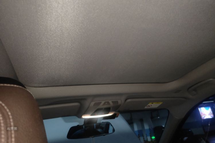 BMW X1 2017 imagen de coche #20