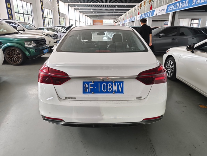 GEELY Emgrand 2020 car image #9