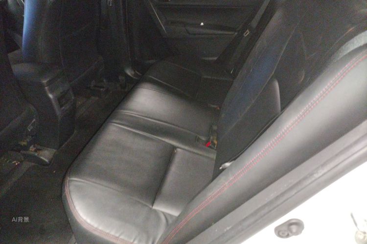 Toyota Corolla 2019 immagine di auto #19