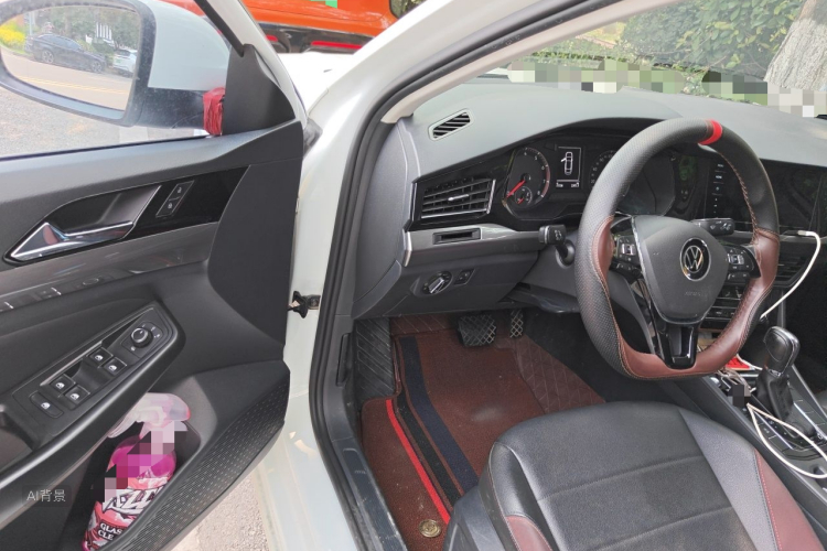 Volkswagen Bora 2021 immagine di auto #18