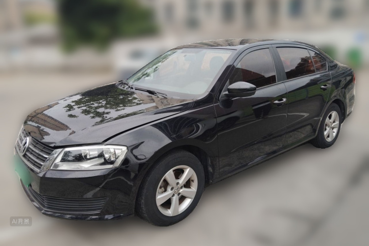 Volkswagen Lavida 2017 car image #2