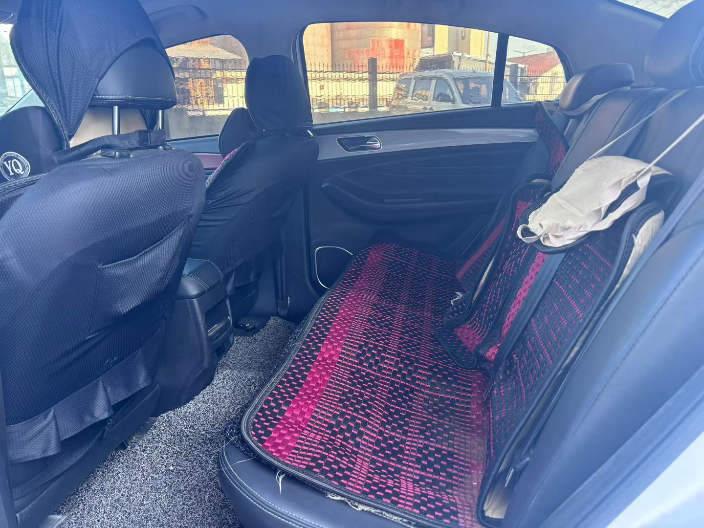 Chery Arrizo 5 2019 car image #5