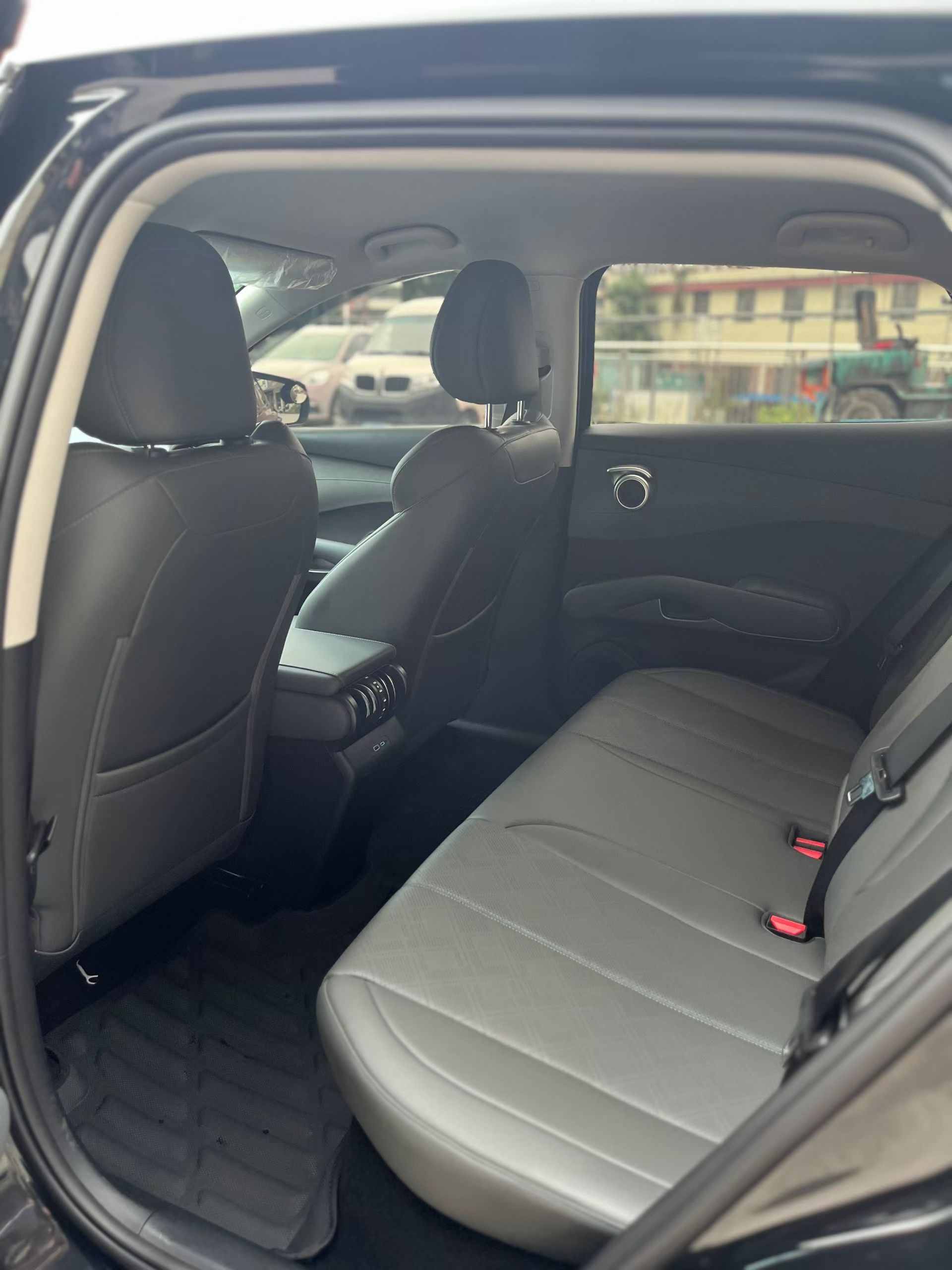 BYD Yuan Plus 2025 car image #6