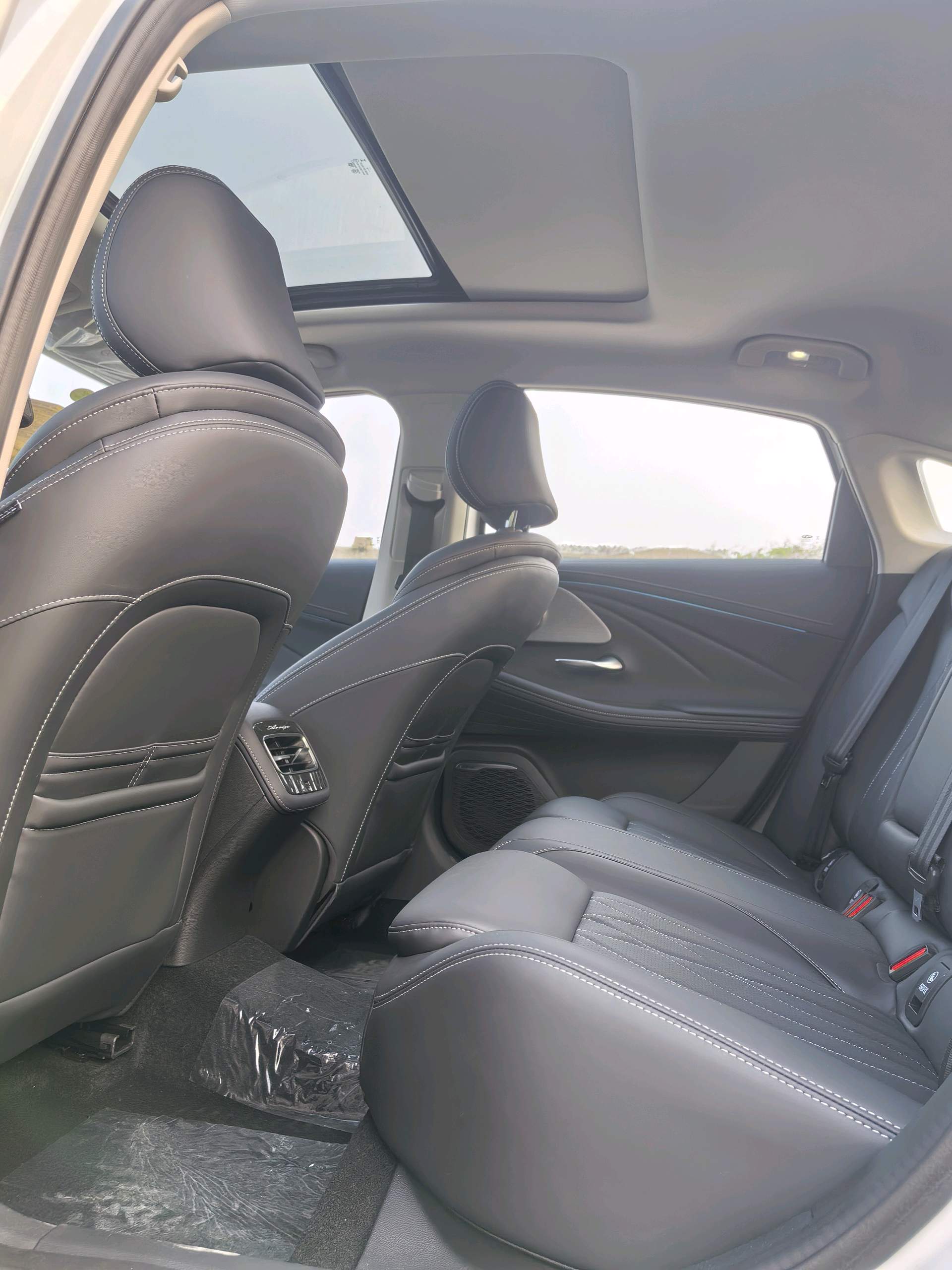 Chery Arrizo 8 2026 car image #16