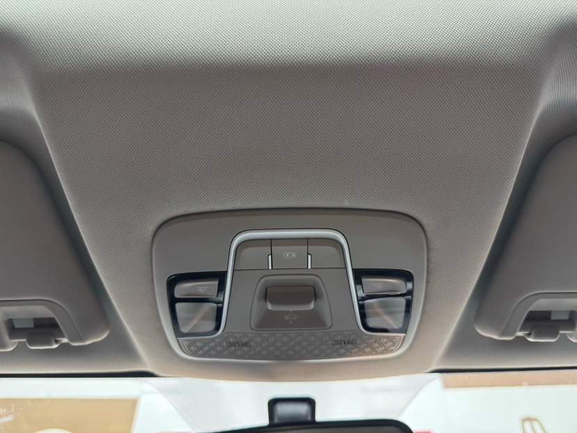 GEELY Vision X6 2022 #14 GEELY Vision X6 2022 car image #14