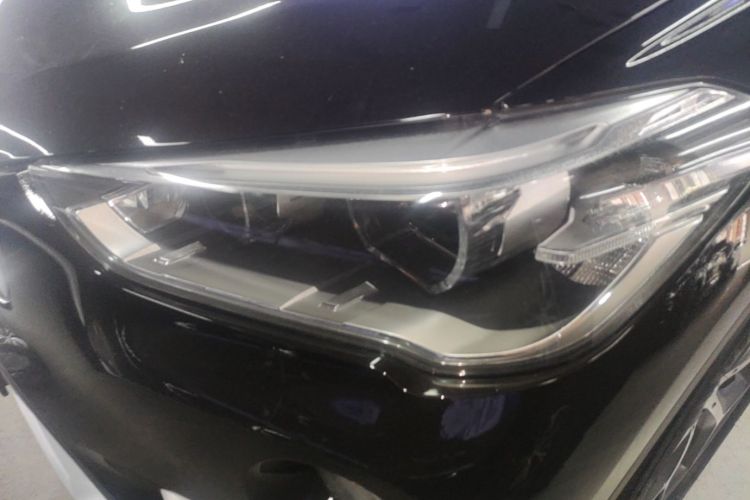 BMW X1 2017 #20 BMW X1 2017 immagine di auto #20