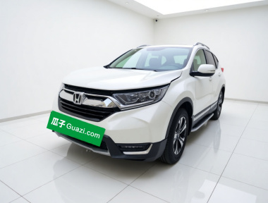 Honda CR-V 2019 Honda CR-V 2019 car image