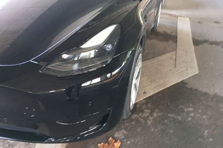 Tesla Model Y 2022 car image #20