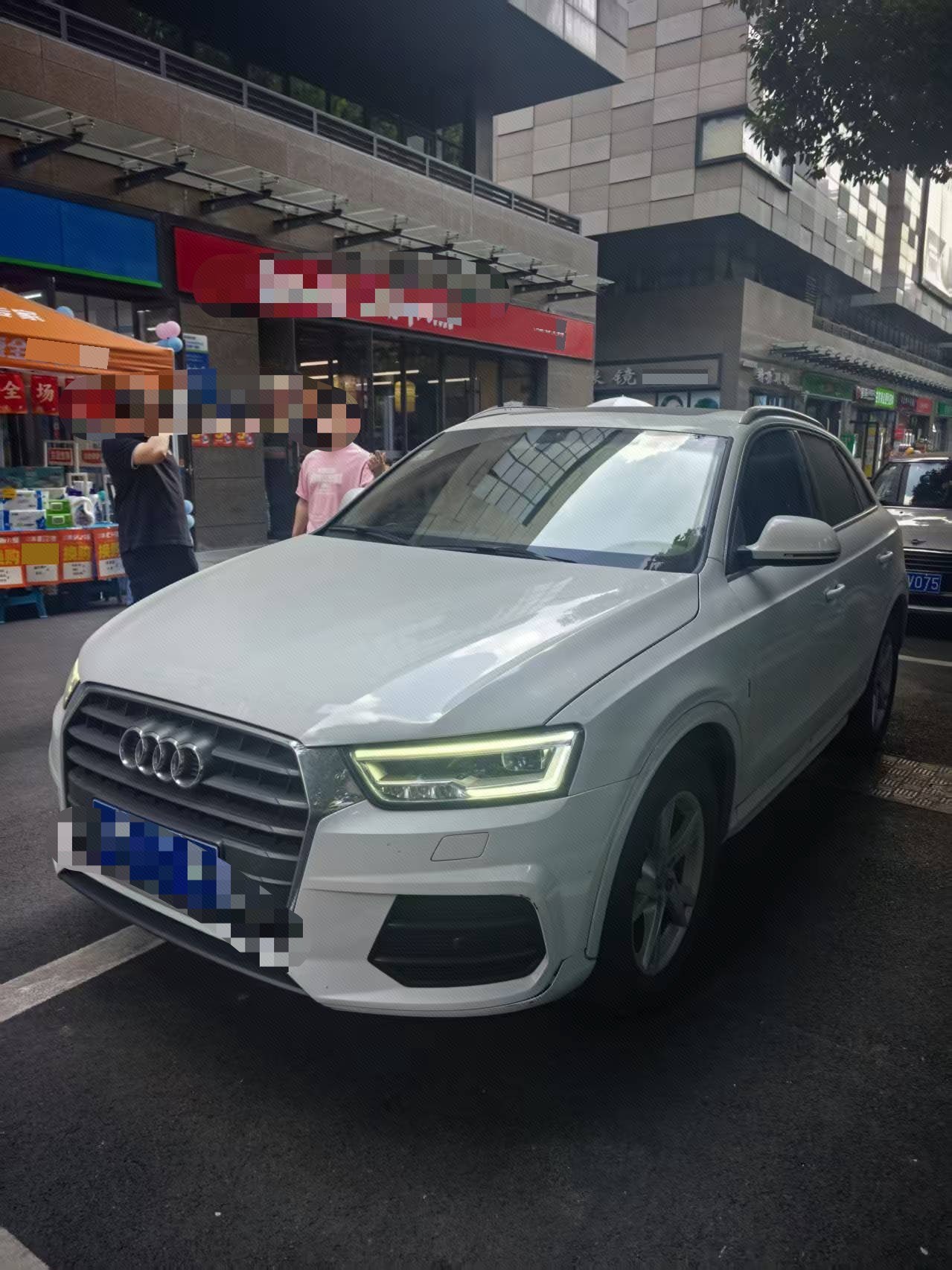 2018 2018 car image