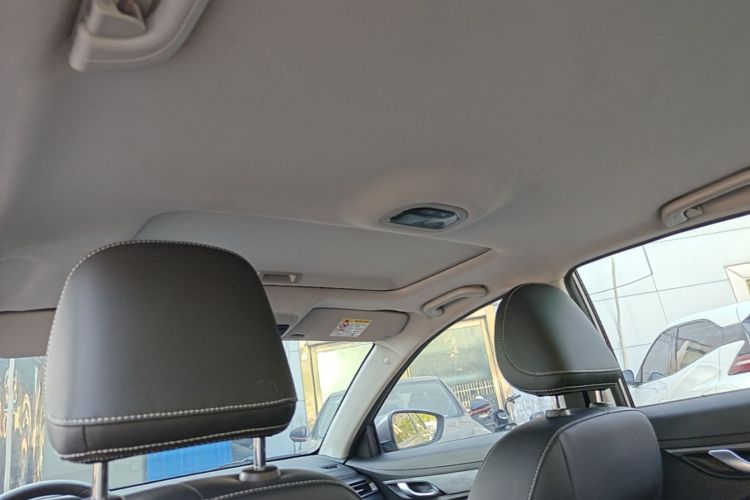 GEELY Emgrand 2021 #18 GEELY Emgrand 2021 car image #18