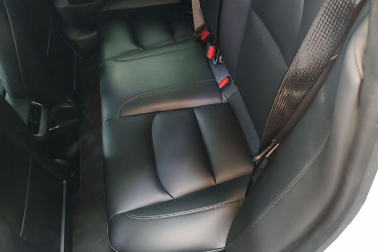 Tesla Model 3 2020 #17 Tesla Model 3 2020 car image #17