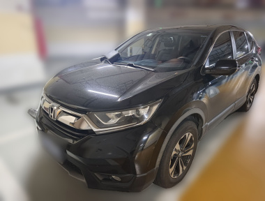 Honda CR-V 2017 Honda CR-V 2017 car image