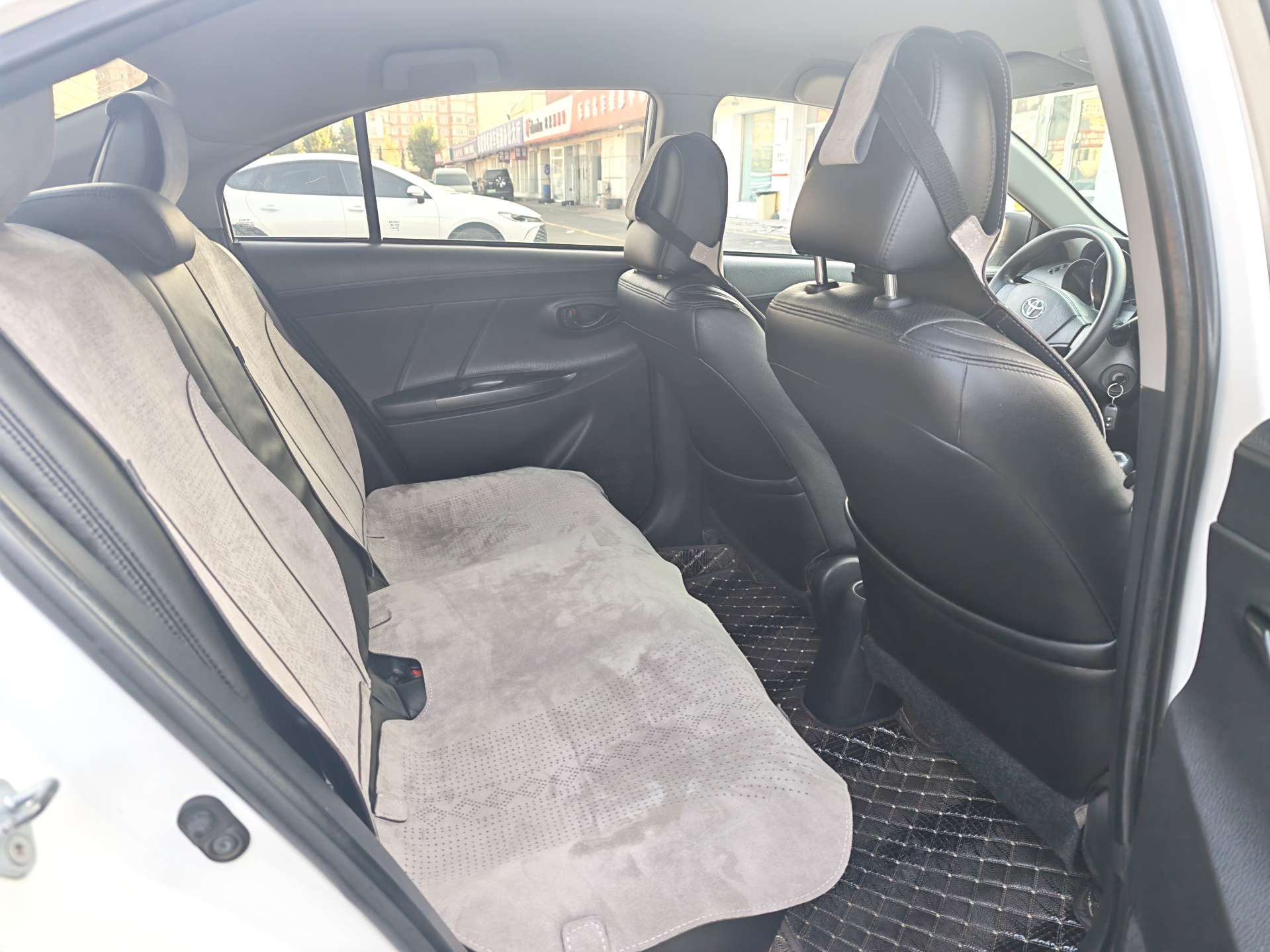 Toyota Vios 2019 #8 Toyota Vios 2019 car image #8