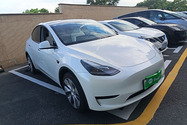 Tesla Model Y 2023 immagine di auto #6