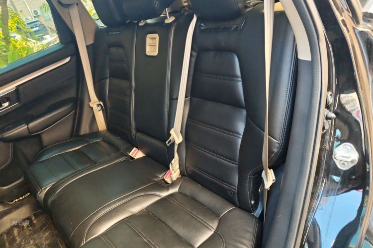 Honda CR-V 2019 car image #19