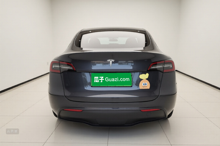 Tesla Model Y 2024 immagine di auto #6