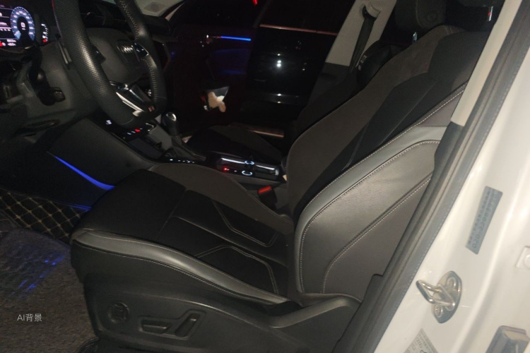 Audi Q3 2020 #17 Audi Q3 2020 immagine di auto #17