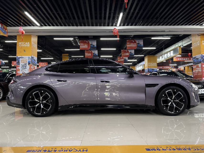 MI SU7 2024 car image #7