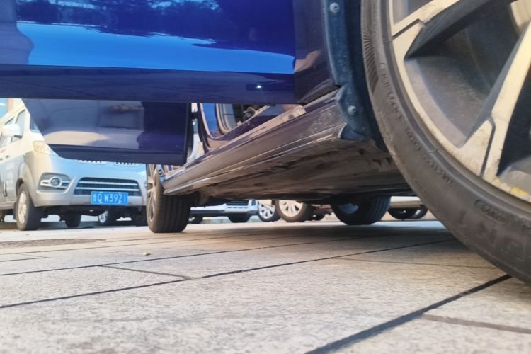 Volkswagen Golf 2019 car image #28
