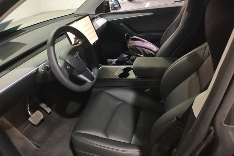 Tesla Model Y 2024 car image #15